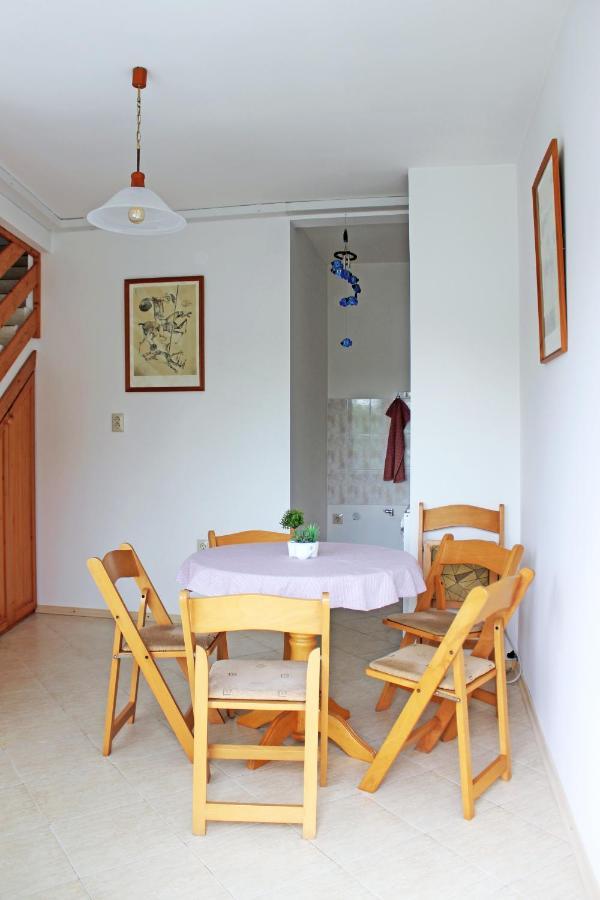 Villa Apollonia Sozopol Buitenkant foto