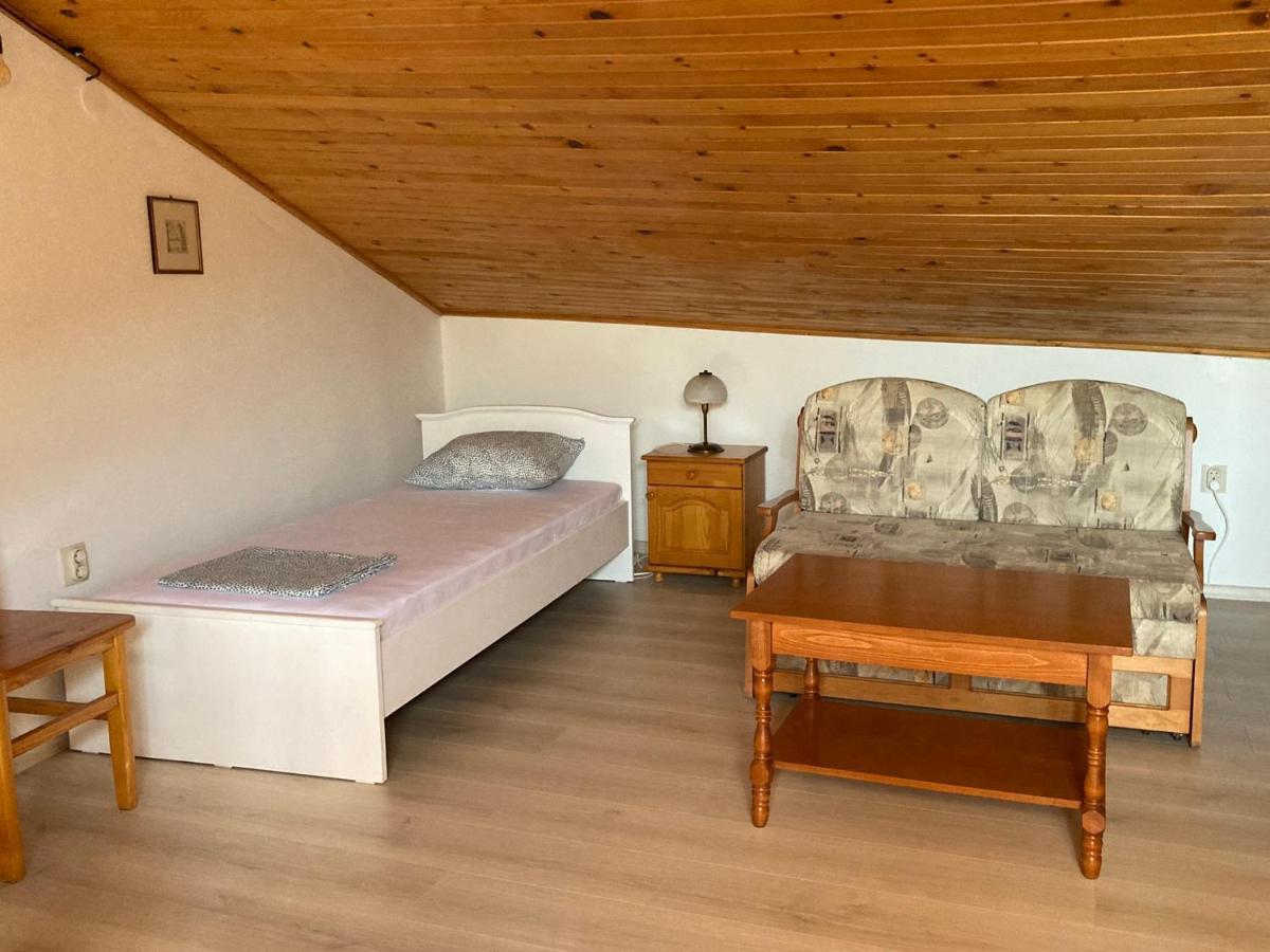 Villa Apollonia Sozopol Buitenkant foto