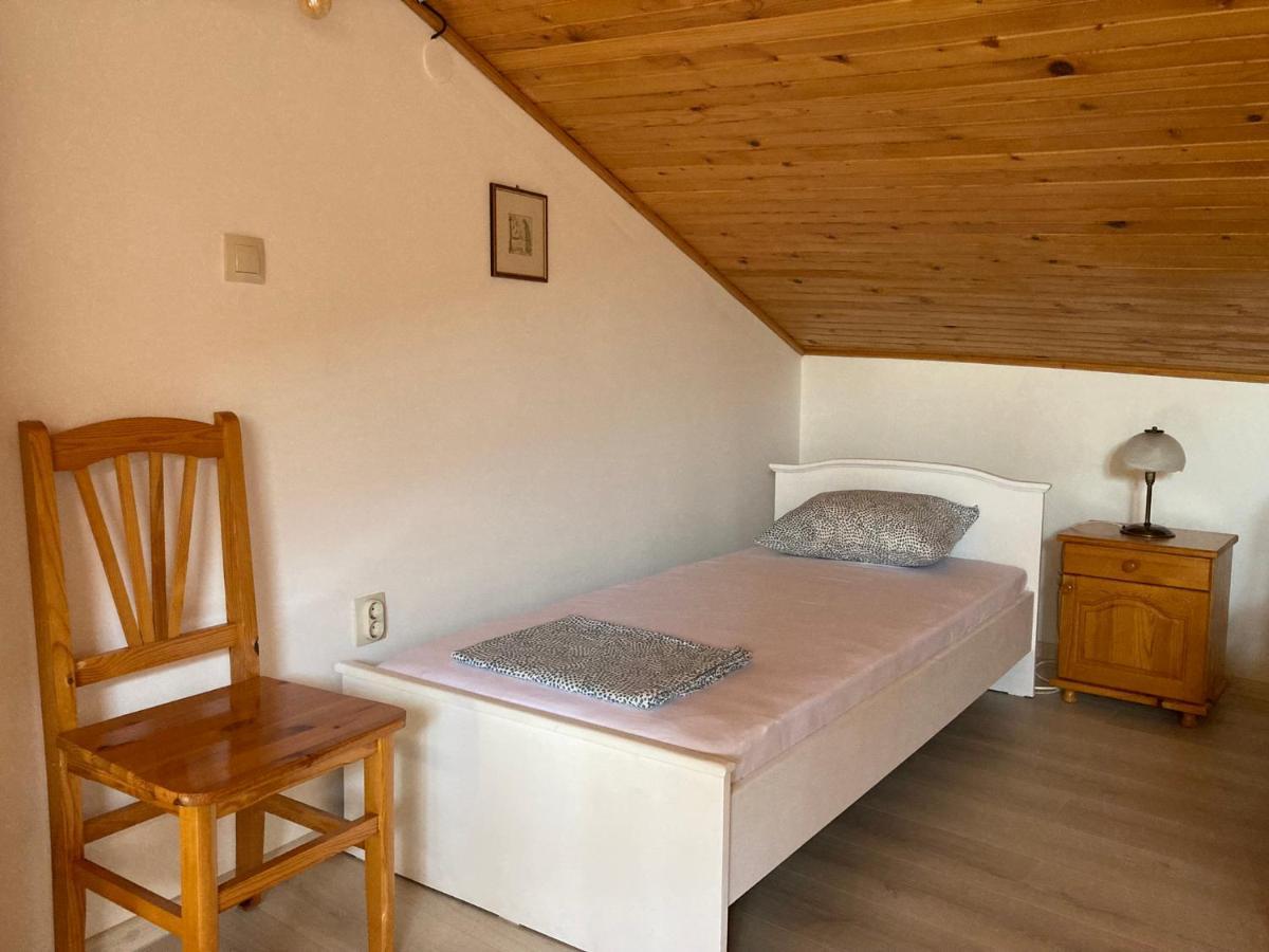 Villa Apollonia Sozopol Buitenkant foto