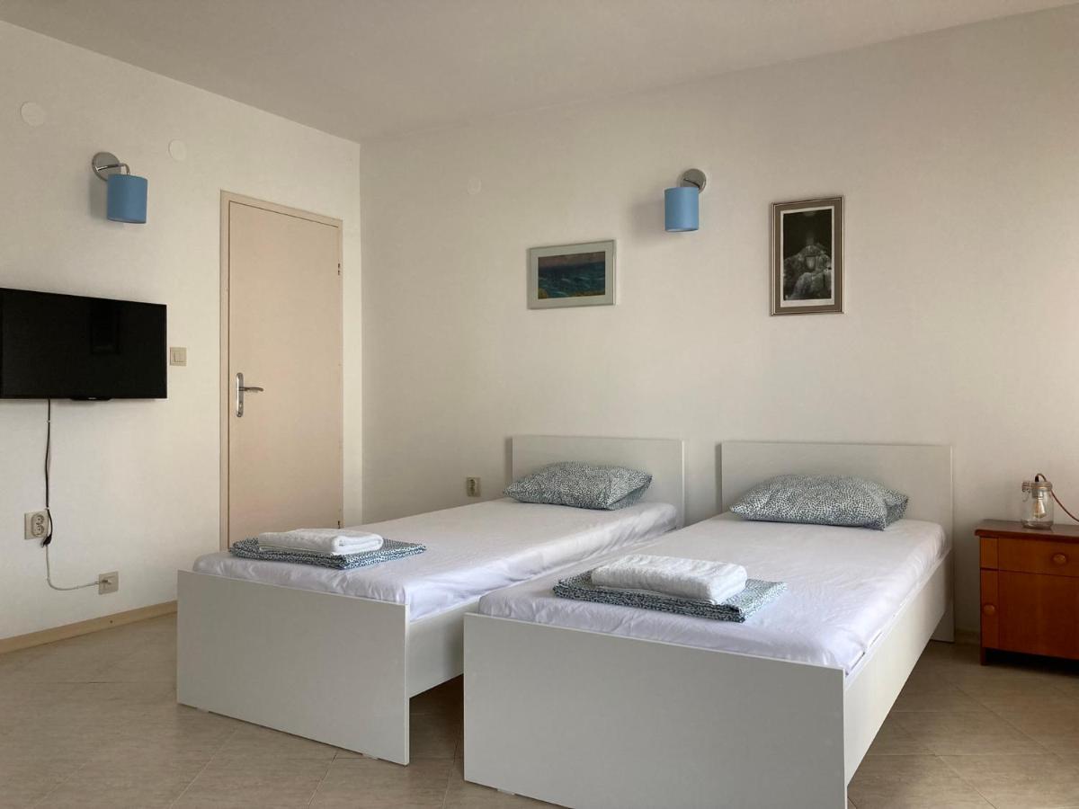 Villa Apollonia Sozopol Buitenkant foto